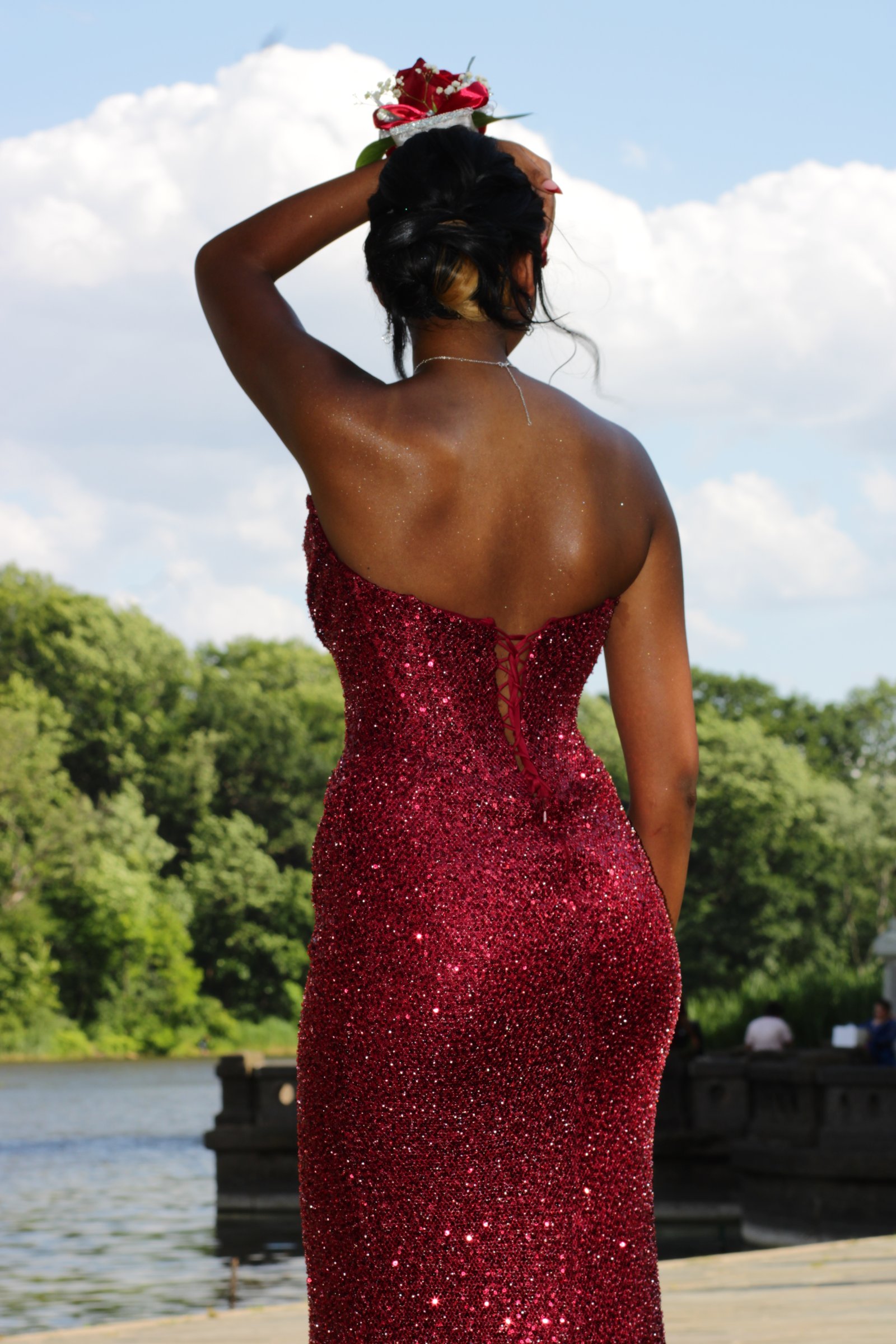 Michael Lovely Photography photographed by Michael Lovely Photography in New Jersey